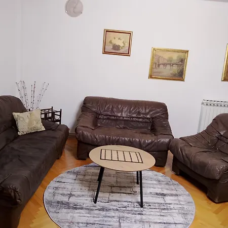 Rina&kana * Szarajevó