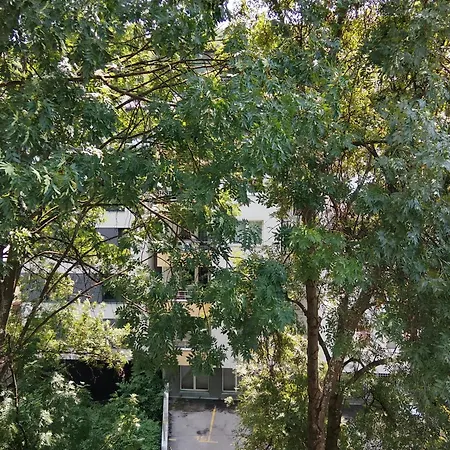 Rina&kana Apartman Szarajevó