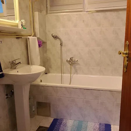 Apartman Rina&kana *