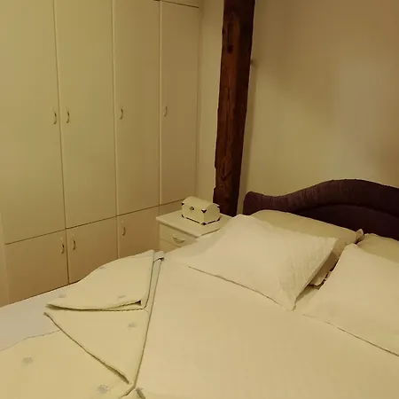 Rina&kana Apartman